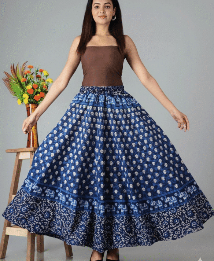 Ethnic Wear for Women