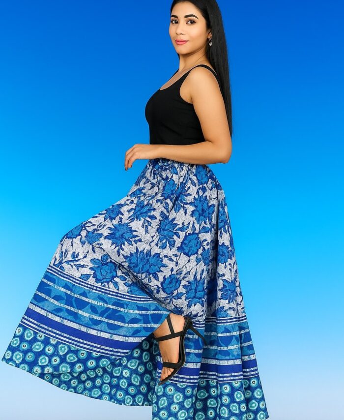 Long Skirt for Women
